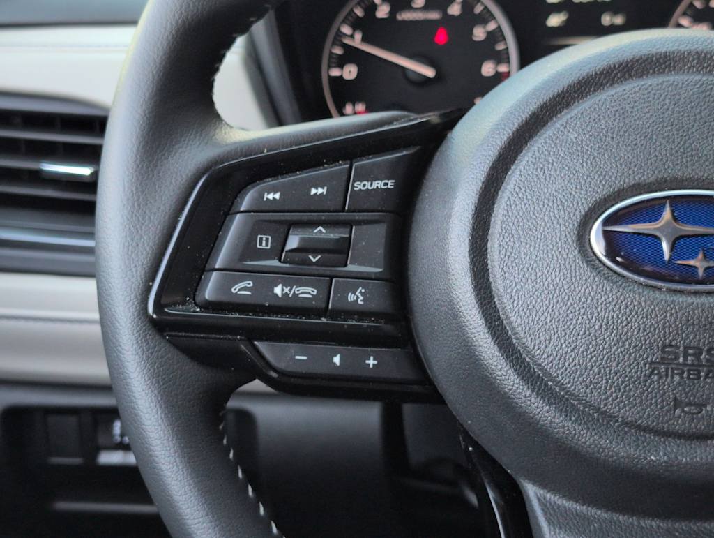 Thumbnail: 2026 Subaru Forester - 29