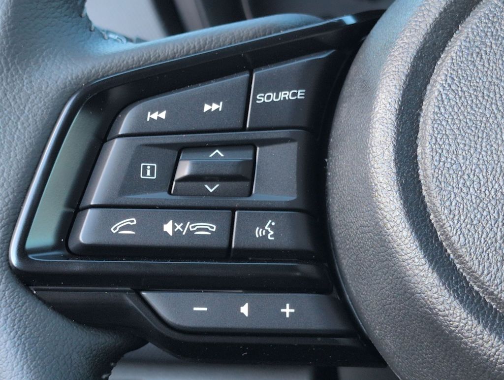 Thumbnail: 2026 Subaru Forester - 22