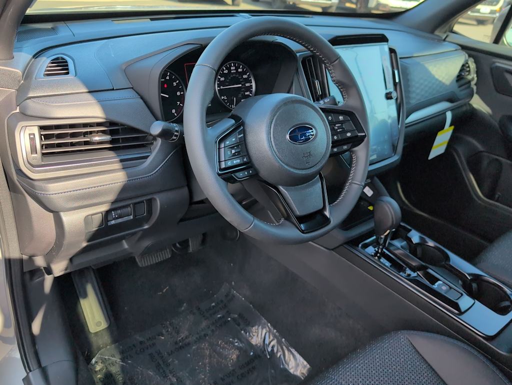 Thumbnail: 2026 Subaru Forester - 2