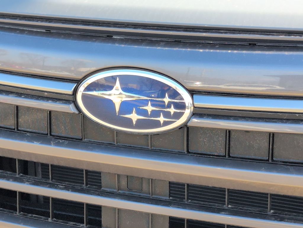 Thumbnail: 2026 Subaru Forester - 7