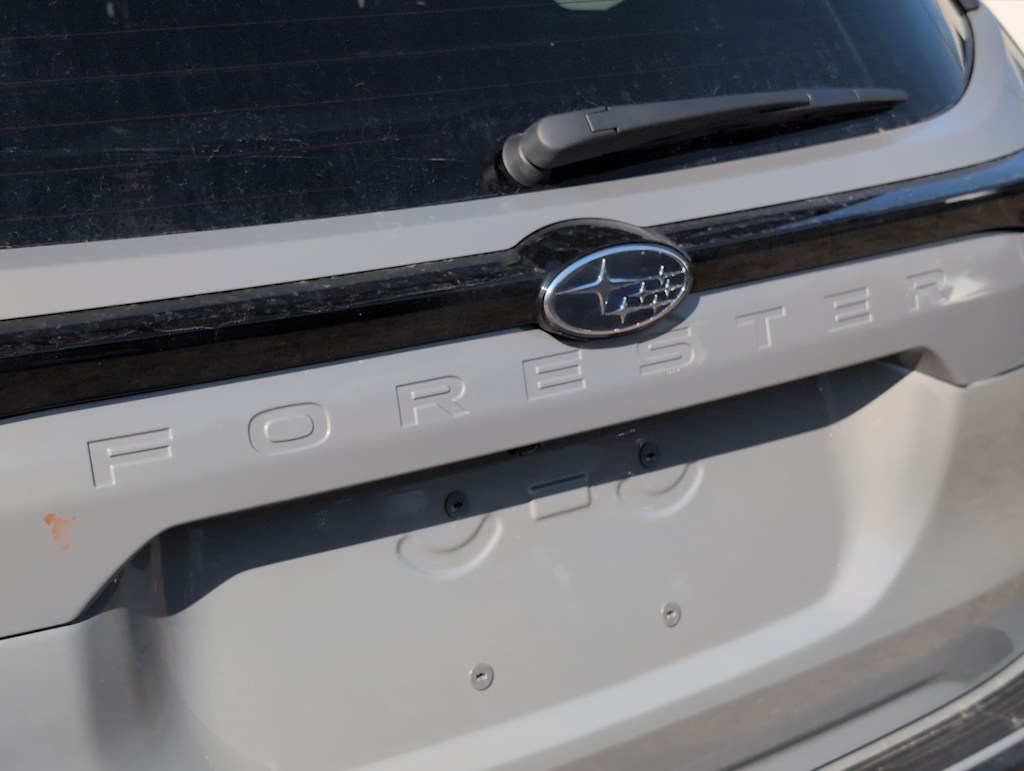 Thumbnail: 2026 Subaru Forester - 21