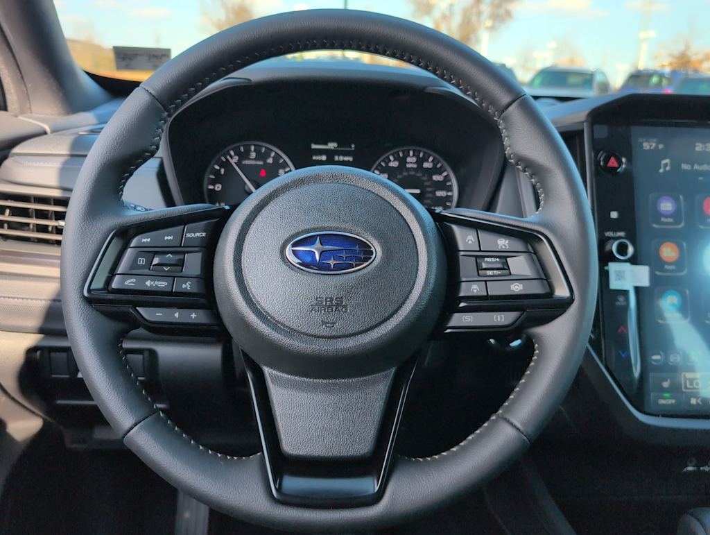 Thumbnail: 2026 Subaru Forester - 10