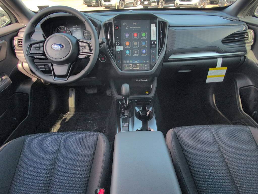 Thumbnail: 2026 Subaru Forester - 9