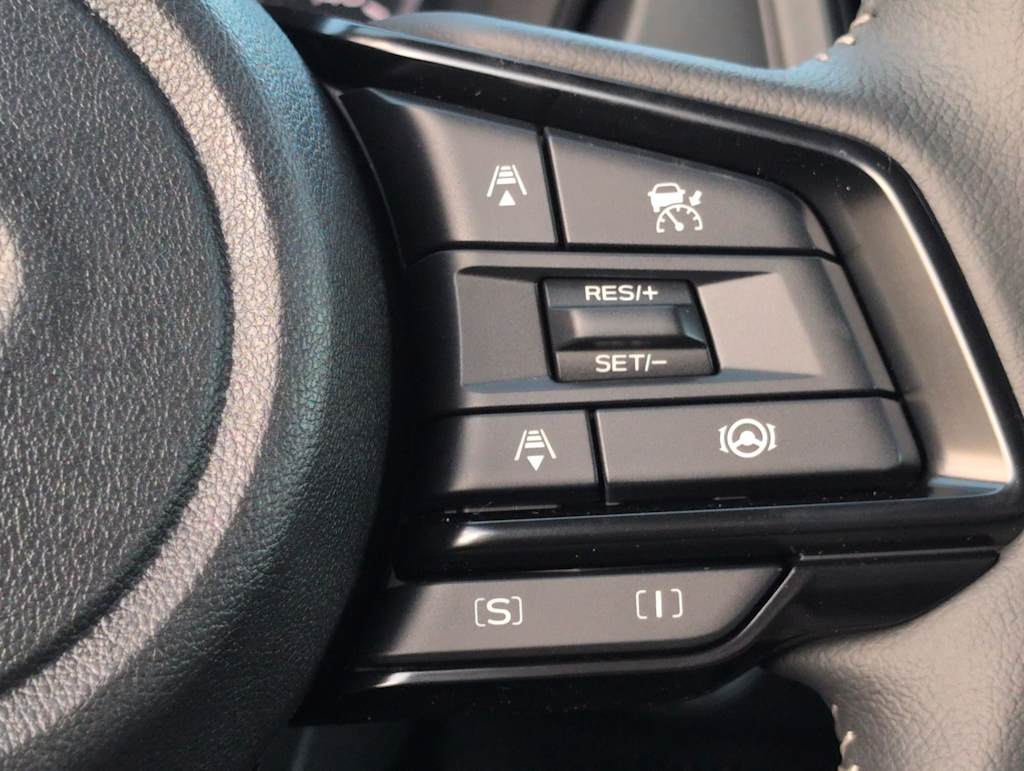 Thumbnail: 2026 Subaru Forester - 23