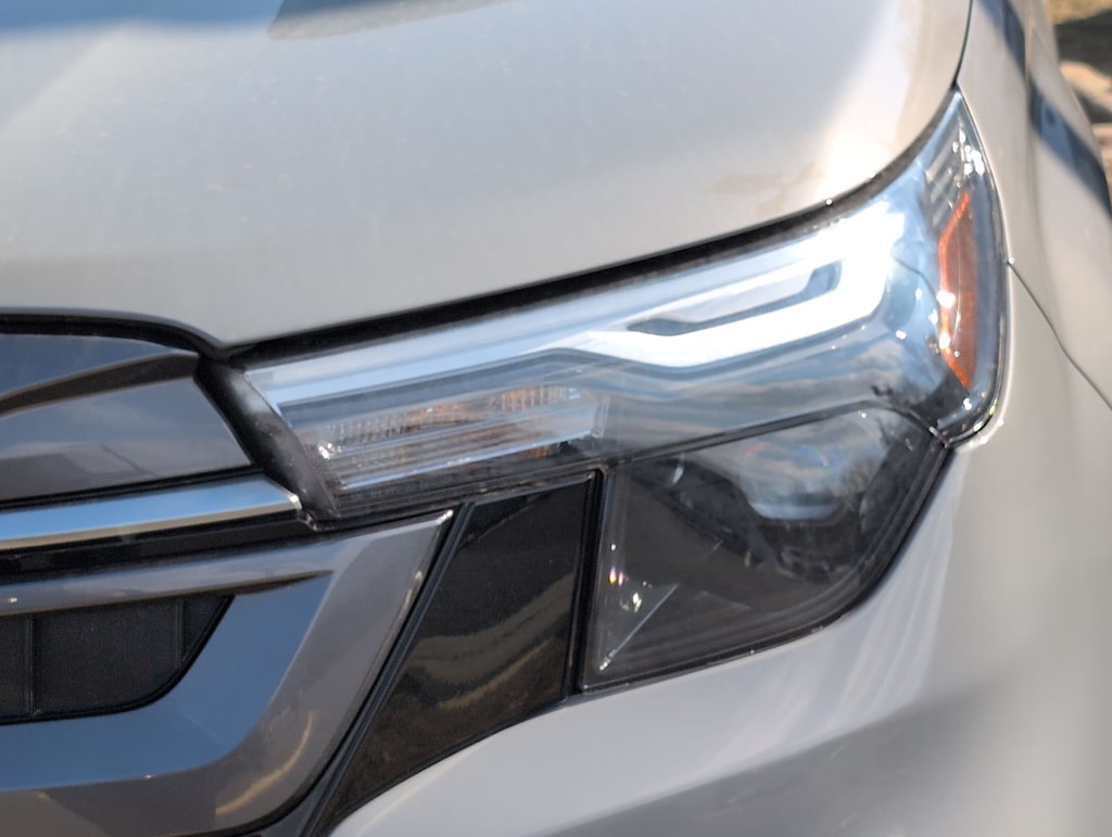 Thumbnail: 2026 Subaru Forester - 20