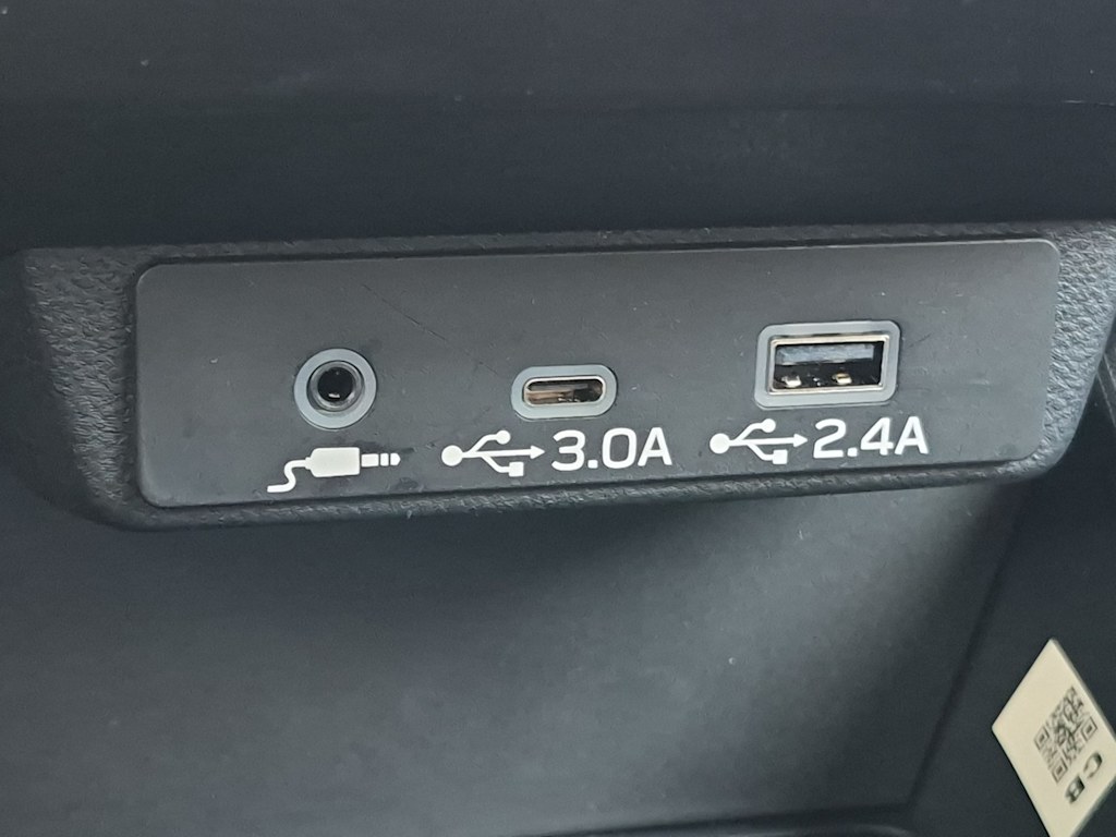 Thumbnail: 2026 Subaru Forester - 32