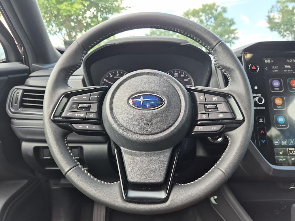 Thumbnail: 2026 Subaru Forester - 13
