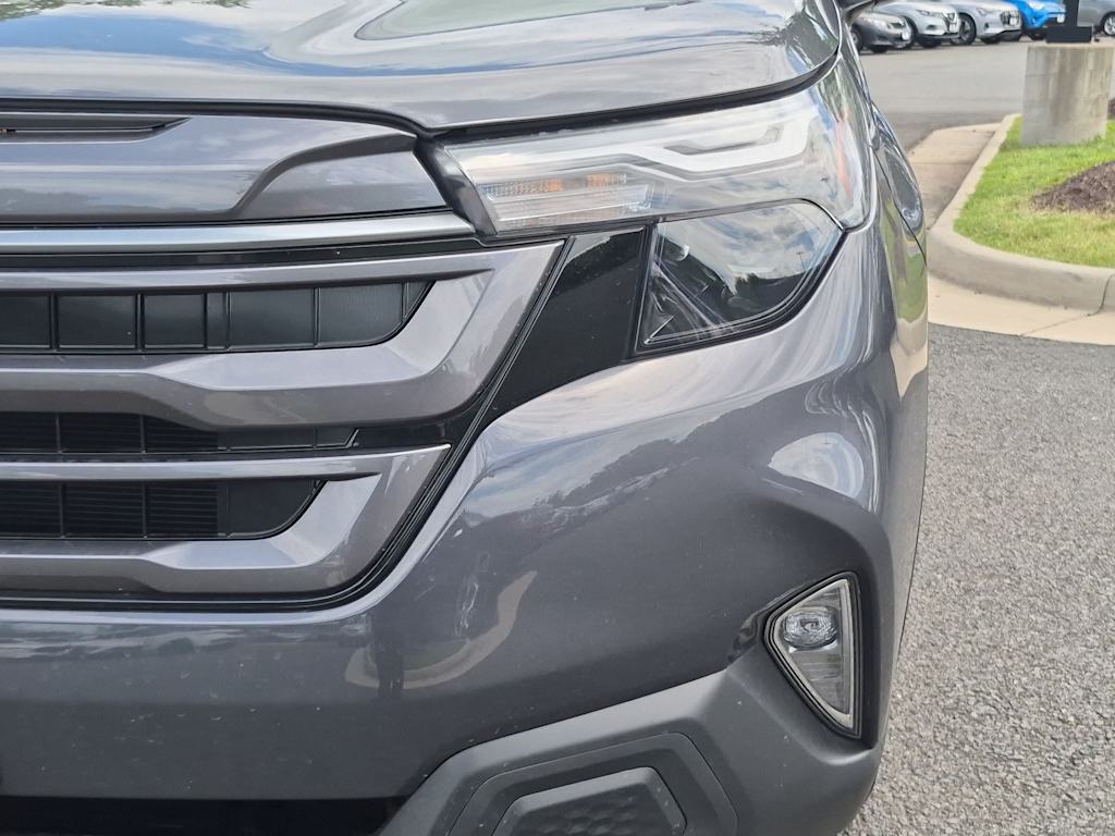 Thumbnail: 2026 Subaru Forester - 23