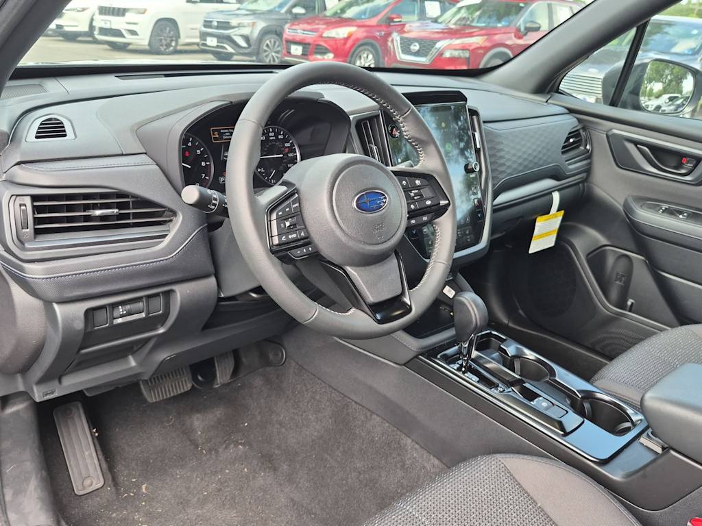 Thumbnail: 2026 Subaru Forester - 2