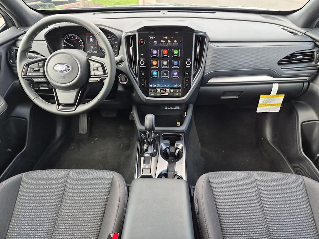 Thumbnail: 2026 Subaru Forester - 9