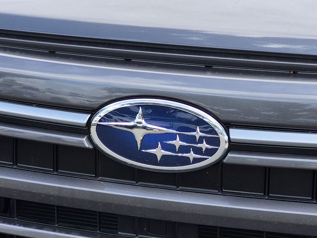 Thumbnail: 2026 Subaru Forester - 7