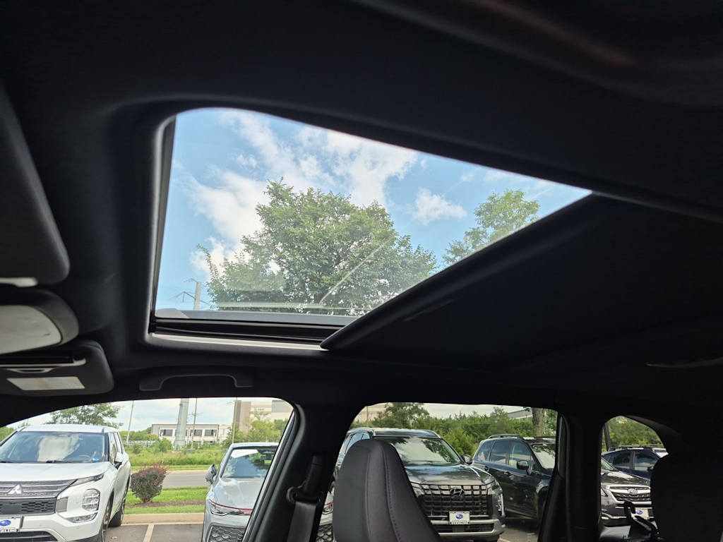 Thumbnail: 2026 Subaru Forester - 26