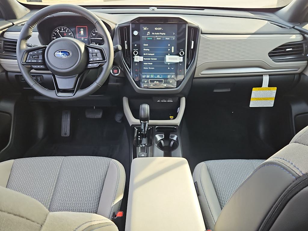 Thumbnail: 2026 Subaru Forester - 10