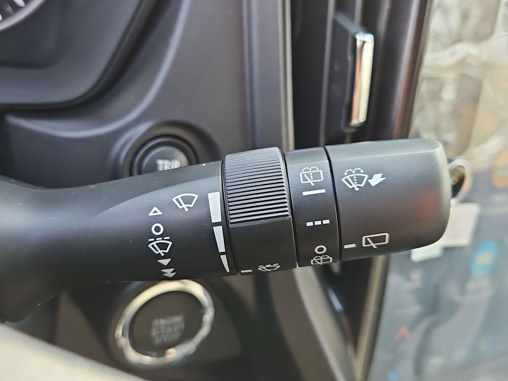 Thumbnail: 2026 Subaru Forester - 31