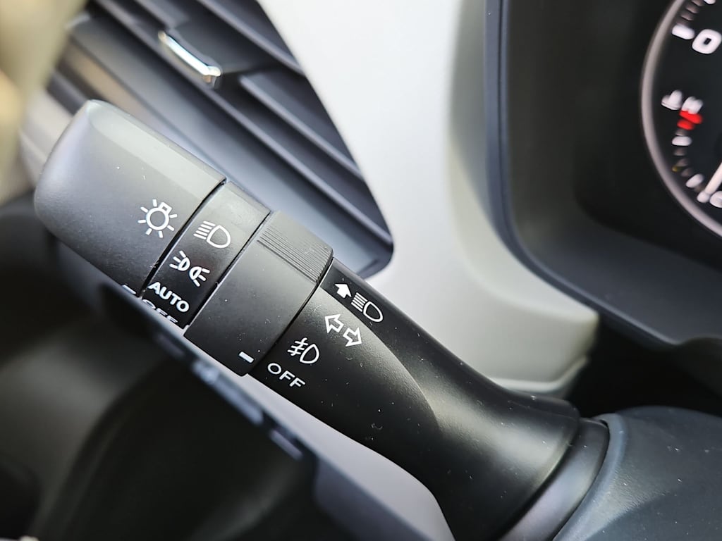 Thumbnail: 2026 Subaru Forester - 16