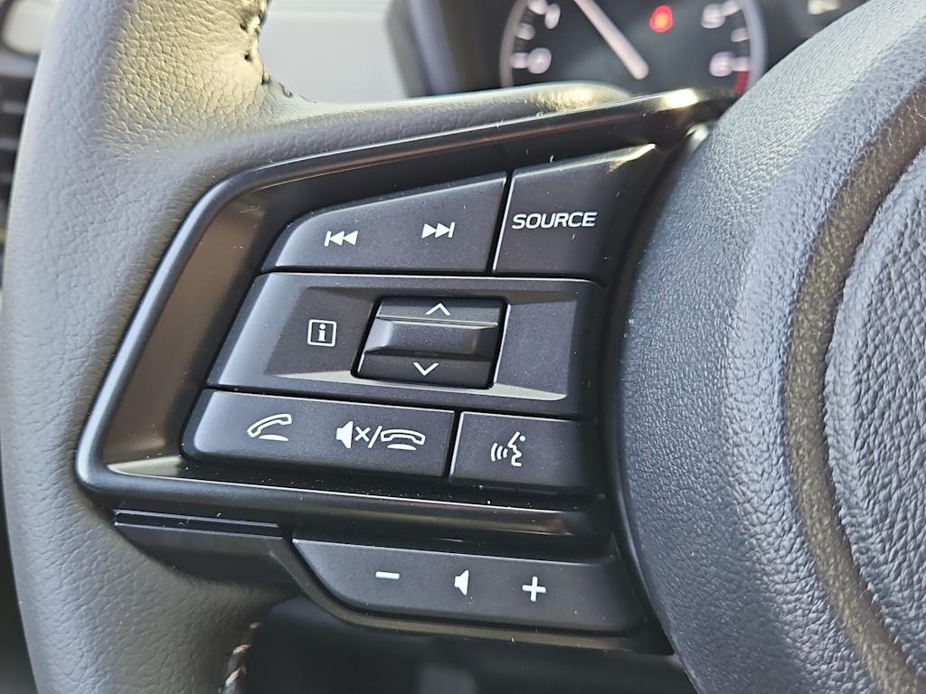 Thumbnail: 2026 Subaru Forester - 29