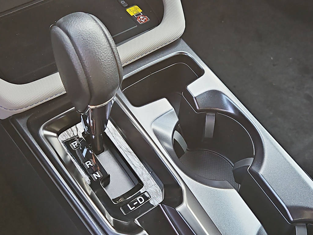 Thumbnail: 2026 Subaru Forester - 34