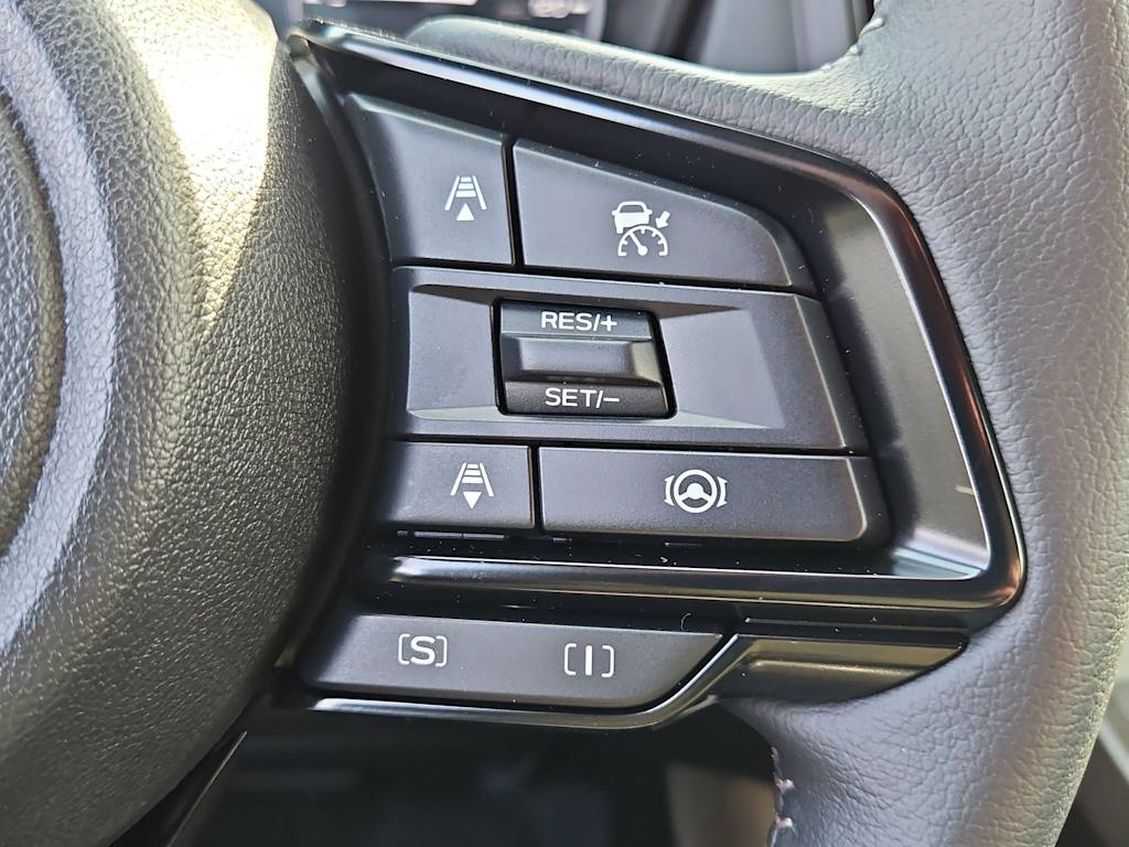 Thumbnail: 2026 Subaru Forester - 30