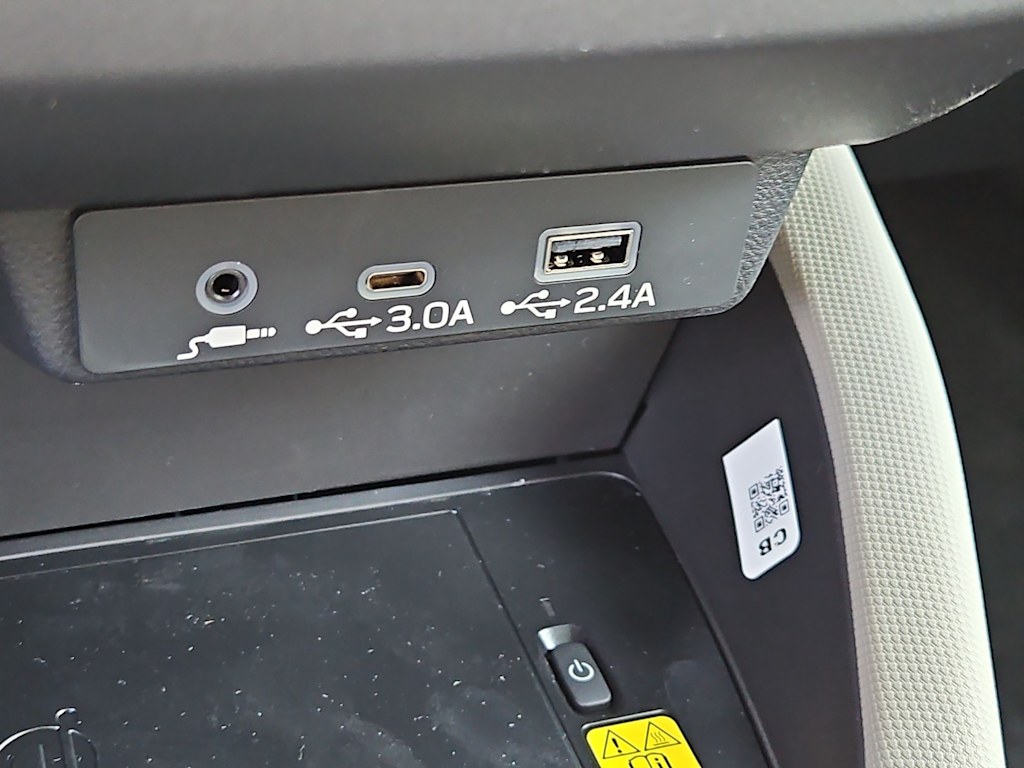 Thumbnail: 2026 Subaru Forester - 33