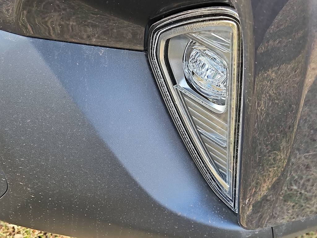 Thumbnail: 2026 Subaru Forester - 7