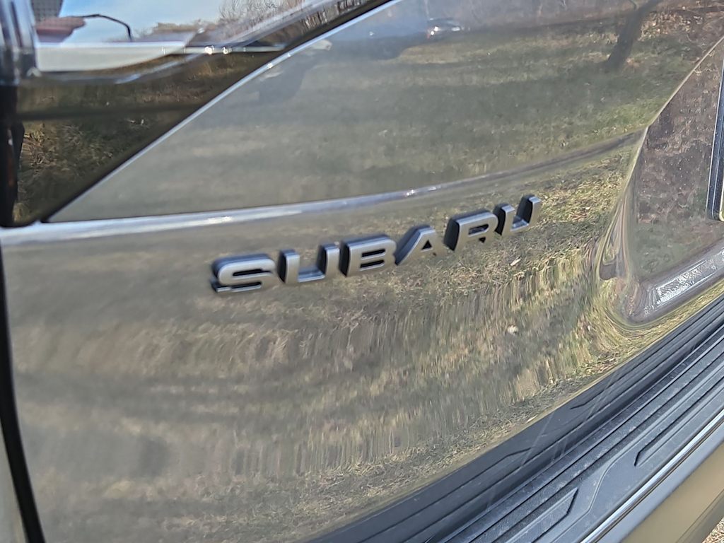 Thumbnail: 2026 Subaru Forester - 24