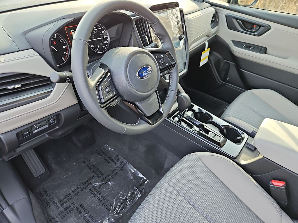 Thumbnail: 2026 Subaru Forester - 2