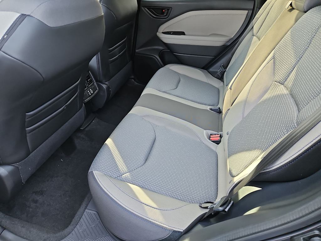 Thumbnail: 2026 Subaru Forester - 13