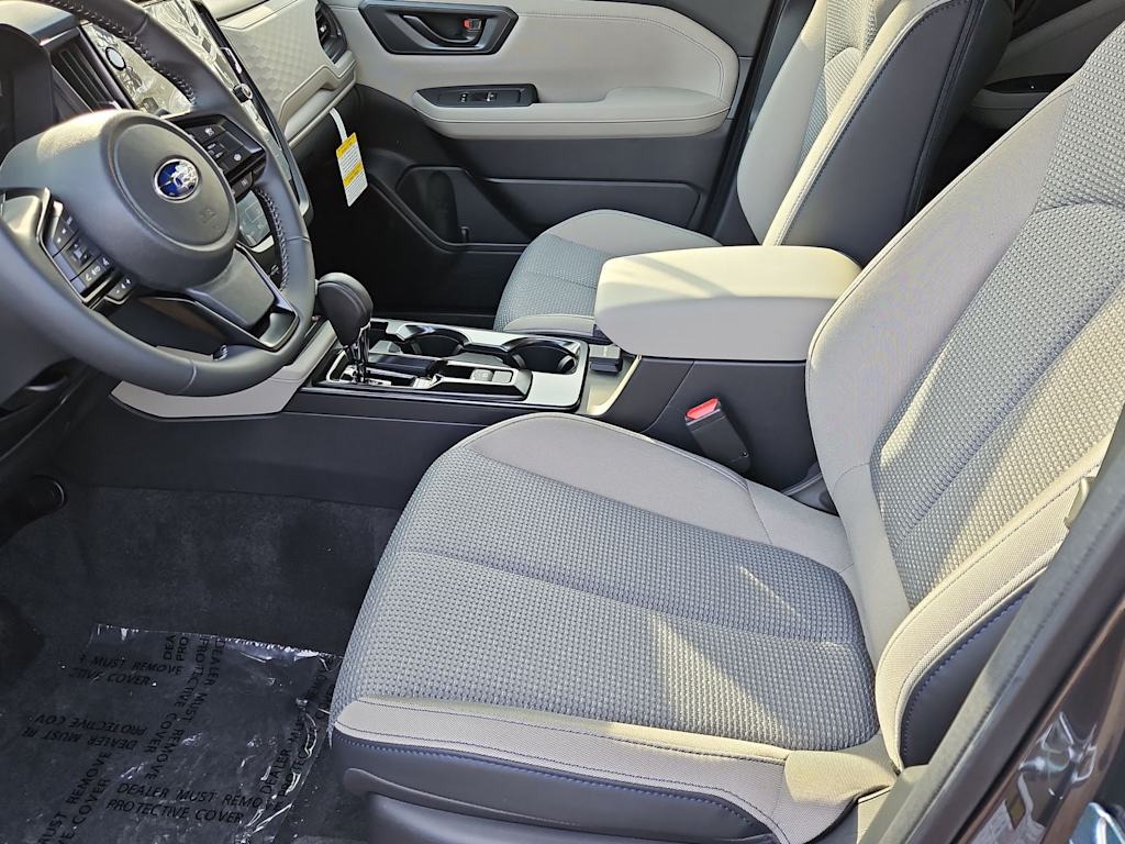 Thumbnail: 2026 Subaru Forester - 11