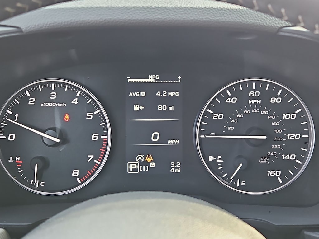 Thumbnail: 2026 Subaru Forester - 17