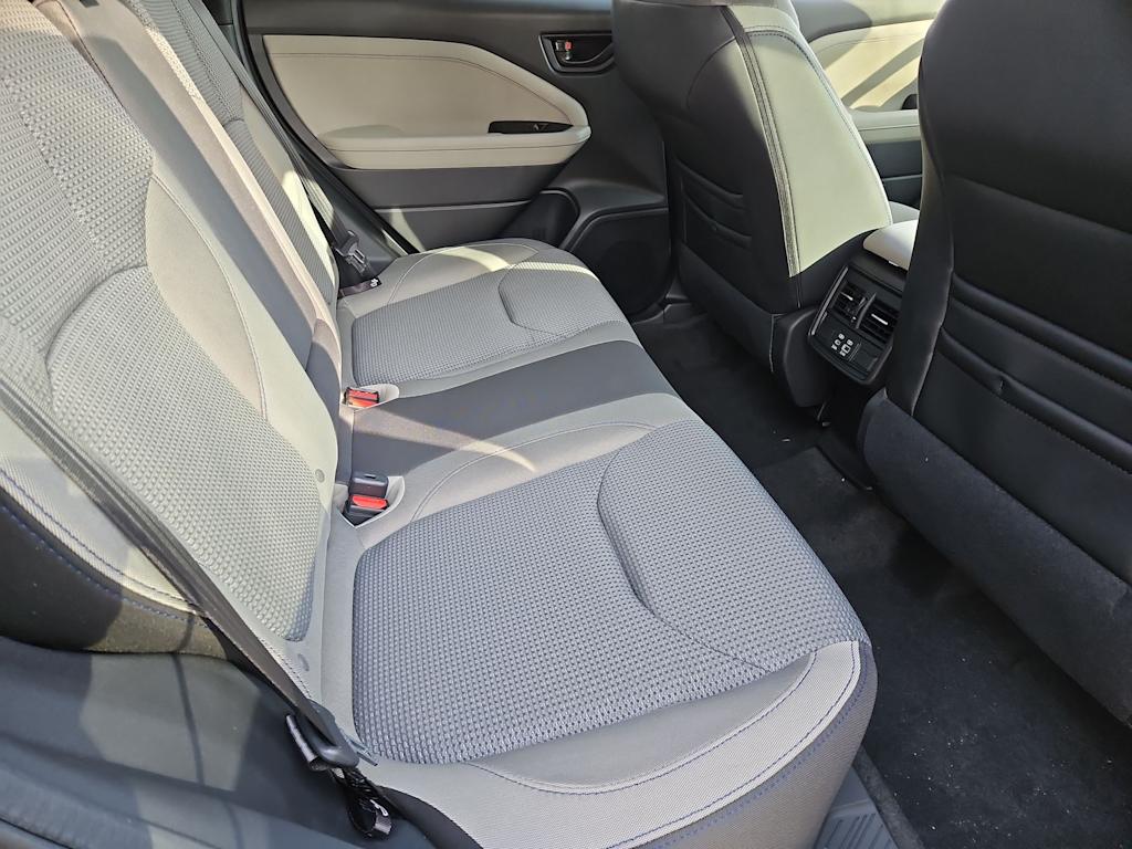 Thumbnail: 2026 Subaru Forester - 27