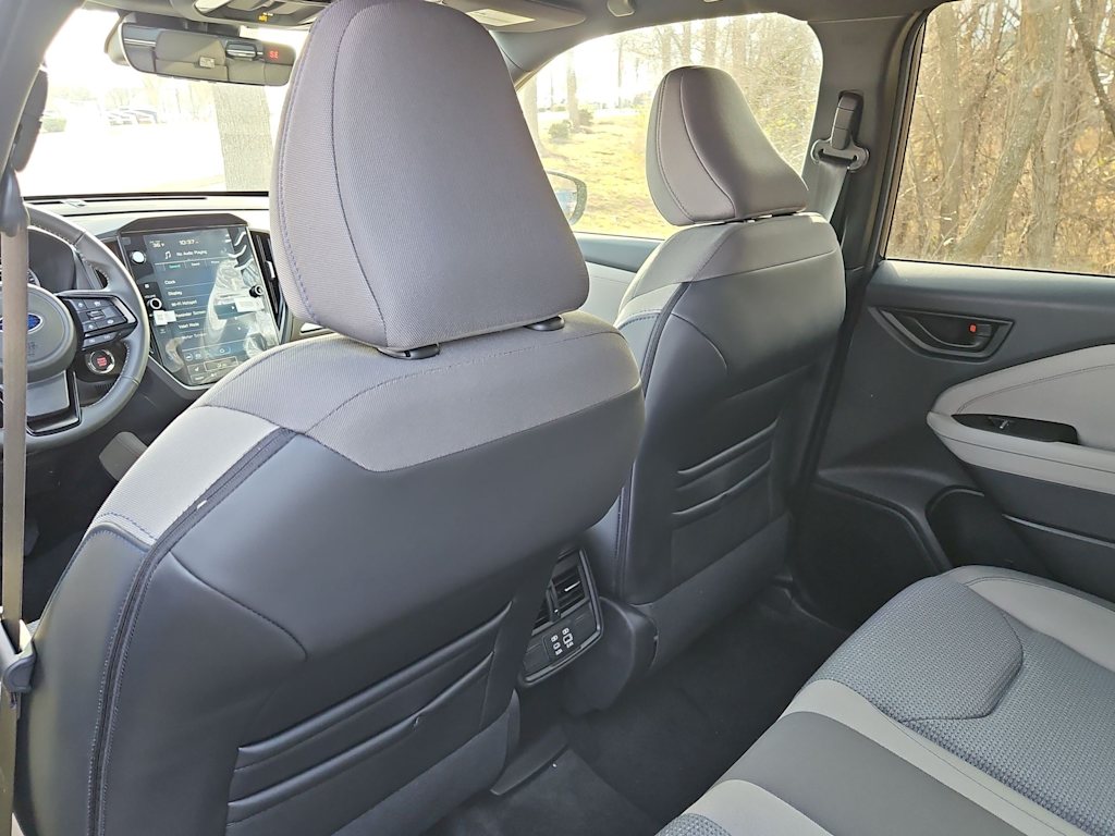 Thumbnail: 2026 Subaru Forester - 12