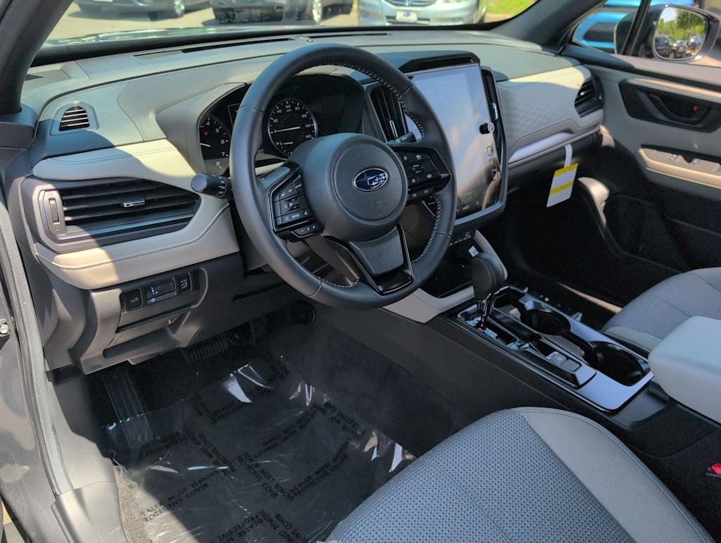 Thumbnail: 2026 Subaru Forester - 2