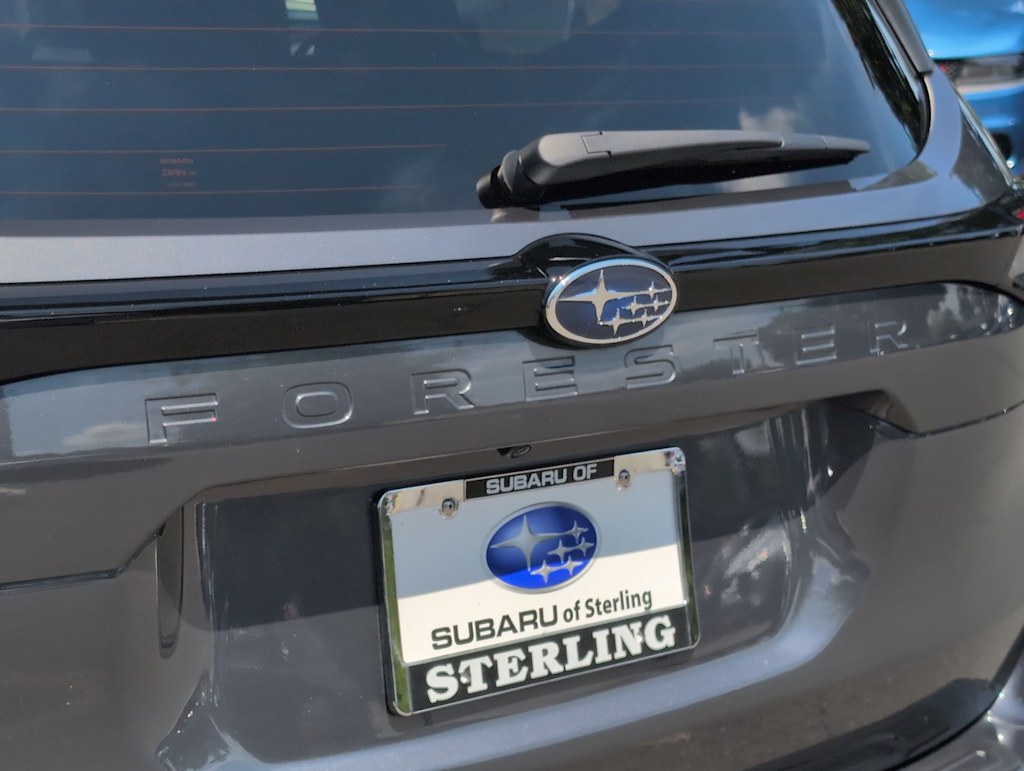 Thumbnail: 2026 Subaru Forester - 23