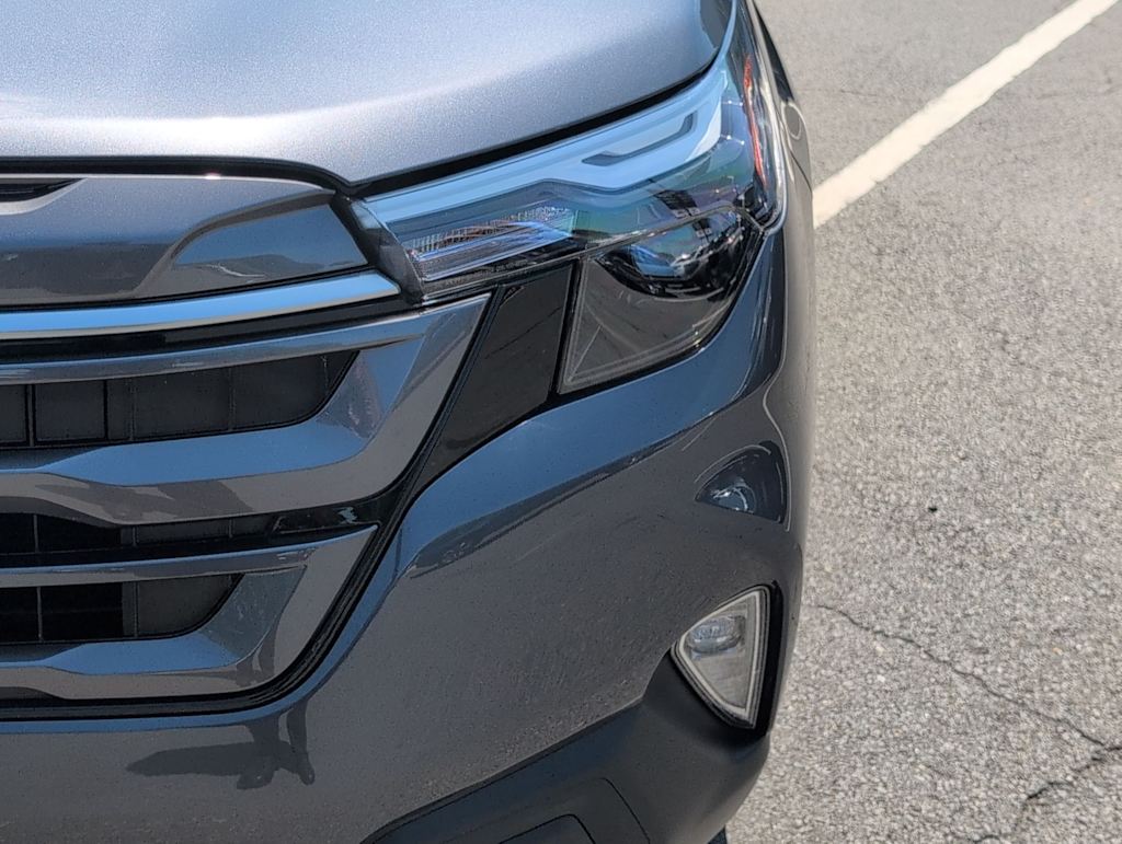 Thumbnail: 2026 Subaru Forester - 22