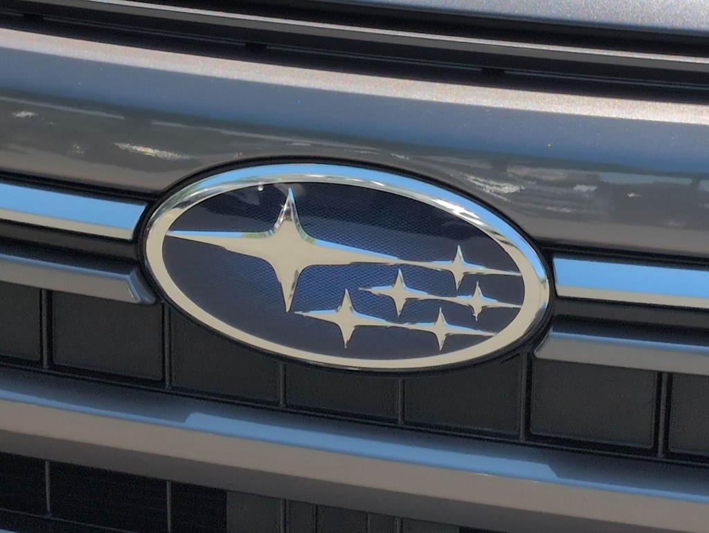 Thumbnail: 2026 Subaru Forester - 7