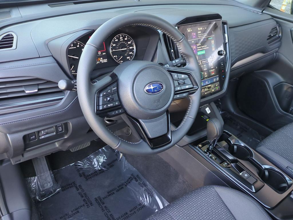 Thumbnail: 2026 Subaru Forester - 2