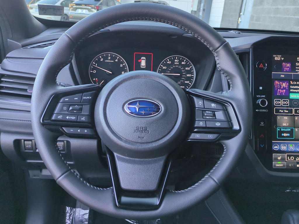 Thumbnail: 2026 Subaru Forester - 14