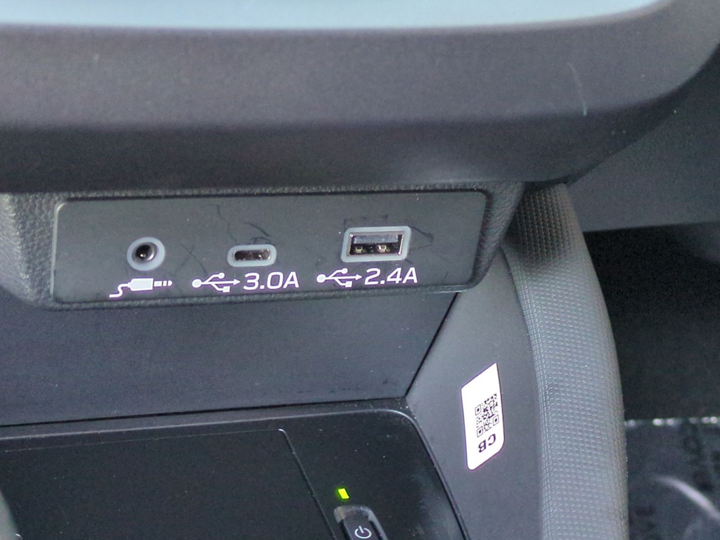 Thumbnail: 2026 Subaru Forester - 36