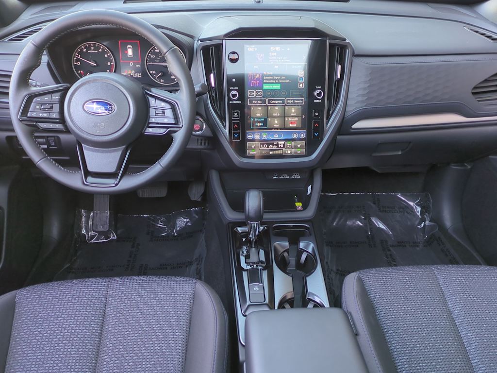 Thumbnail: 2026 Subaru Forester - 10