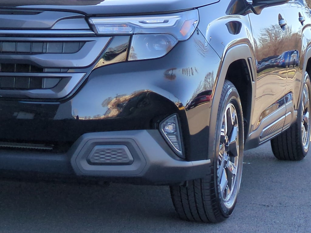 Thumbnail: 2026 Subaru Forester - 25