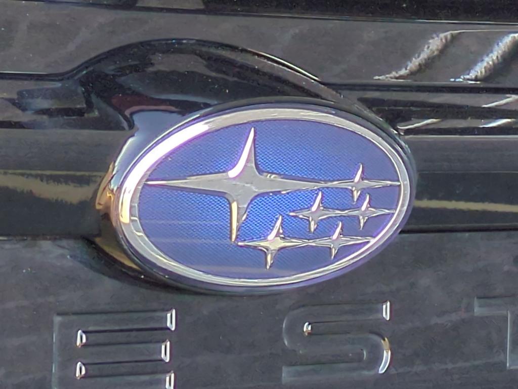 Thumbnail: 2026 Subaru Forester - 7