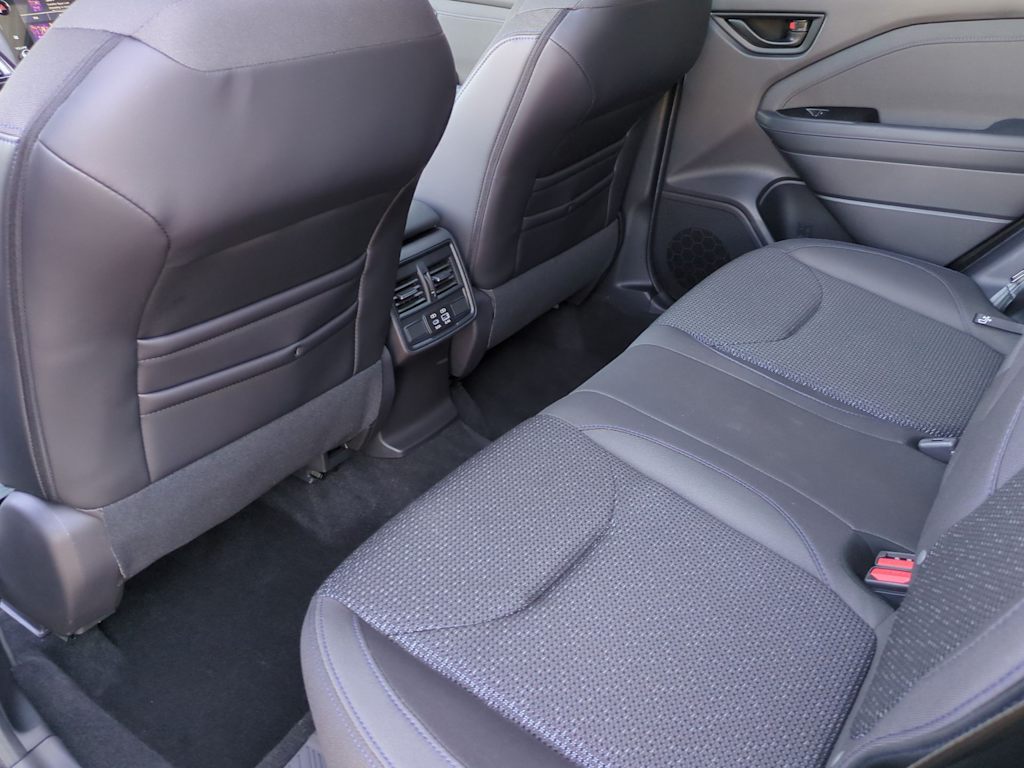 Thumbnail: 2026 Subaru Forester - 13