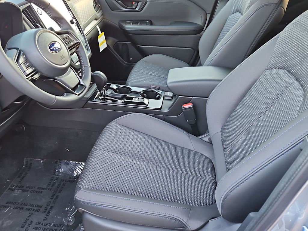 Thumbnail: 2026 Subaru Forester - 11