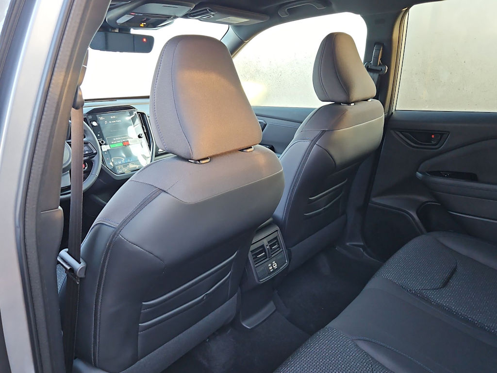 Thumbnail: 2026 Subaru Forester - 13