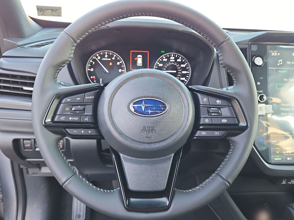 Thumbnail: 2026 Subaru Forester - 14