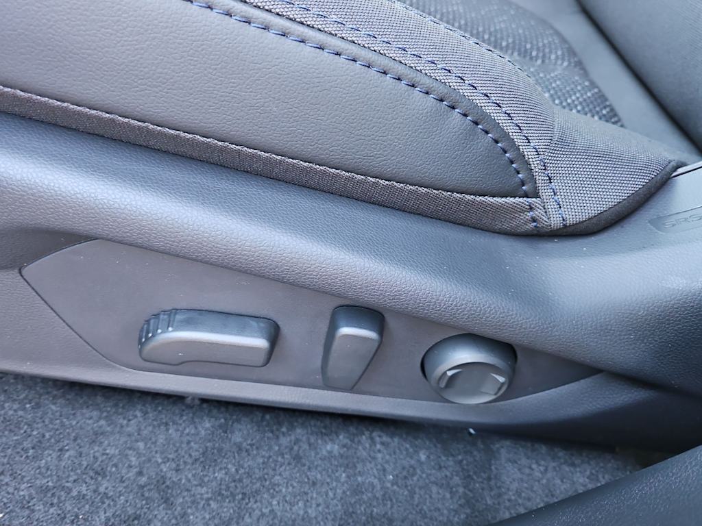 Thumbnail: 2026 Subaru Forester - 25