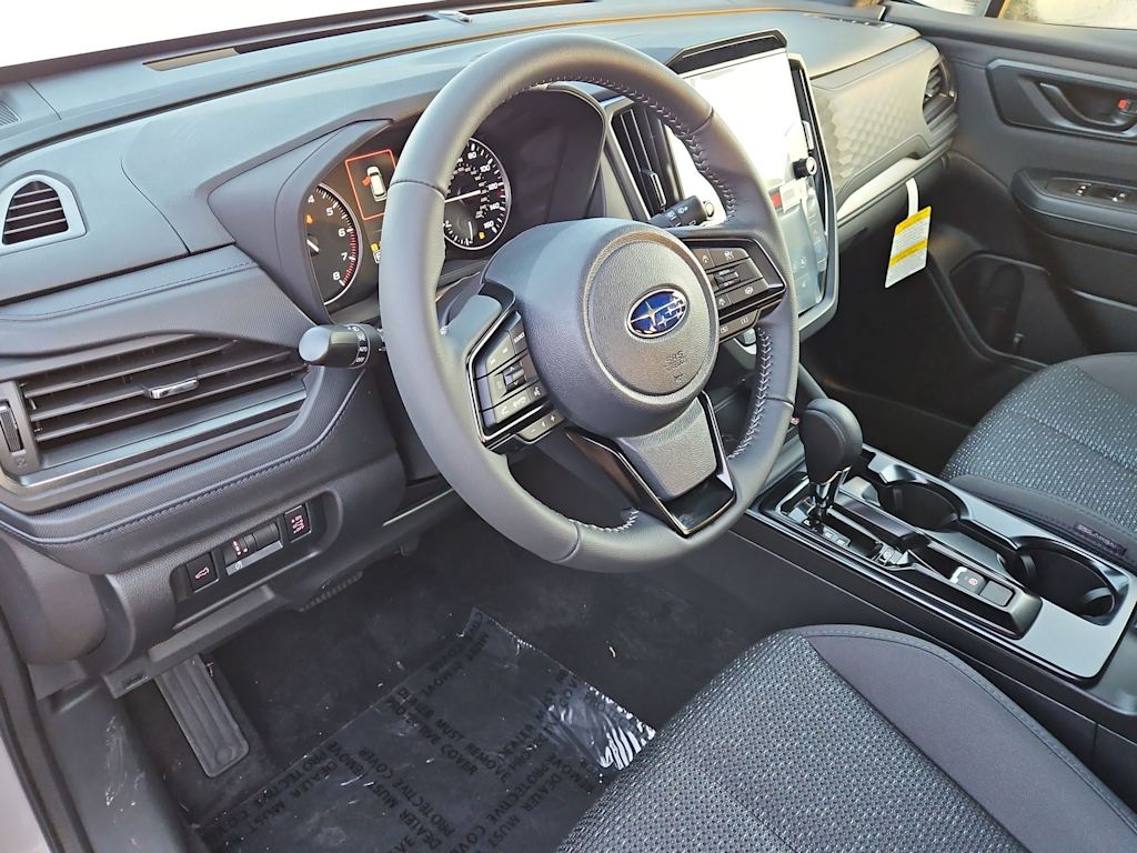 Thumbnail: 2026 Subaru Forester - 2