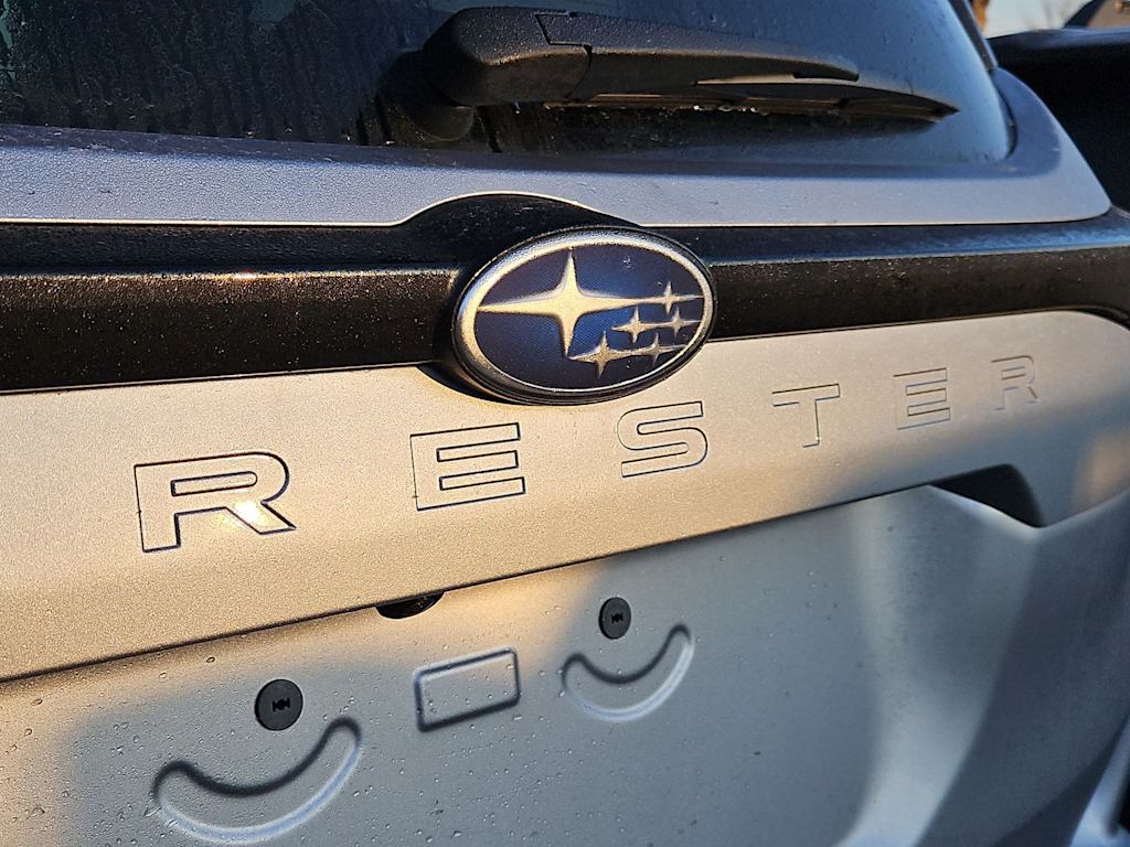 Thumbnail: 2026 Subaru Forester - 7