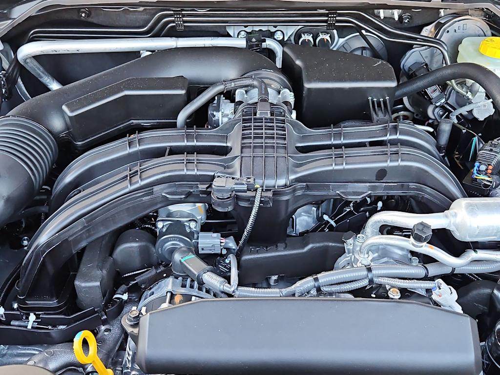 Thumbnail: 2026 Subaru Forester - 9