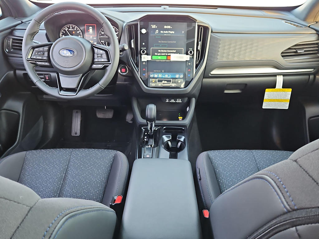 Thumbnail: 2026 Subaru Forester - 10